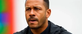Rosenior channels Mourinho as he tells Chelsea: judge me now