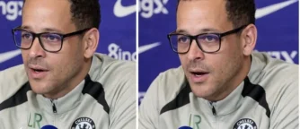 Rosenior plugs Chelsea leak as ‘mole’ hunt ends after PSG humiliation
