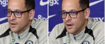 Rosenior plugs Chelsea leak as ‘mole’ hunt ends after PSG humiliation