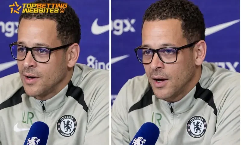 Rosenior plugs Chelsea leak as ‘mole’ hunt ends after PSG humiliation