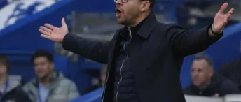 Chelsea turmoil as ‘supply teacher’ jibe surfaces after Rosenior’s sacking