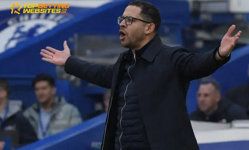 Chelsea turmoil as ‘supply teacher’ jibe surfaces after Rosenior’s sacking