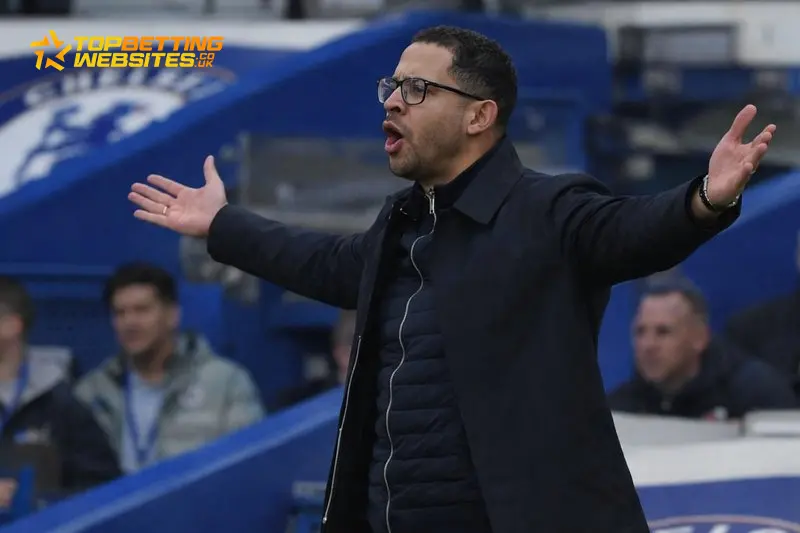 Chelsea turmoil as ‘supply teacher’ jibe surfaces after Rosenior’s sacking