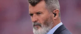 Keane backs Bruno to bag top gong while giving Arsenal the cold shoulder