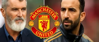 Roy Keane says Simeone would bring ‘good havoc’ to fix faltering Man United