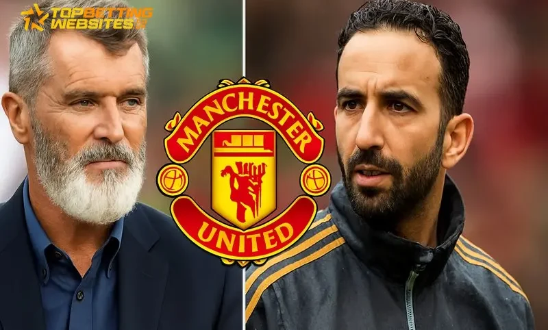 Roy Keane says Simeone would bring ‘good havoc’ to fix faltering Man United
