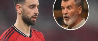 Keane Picks Bernardo Over Bruno and Tells Rice to Get Nasty