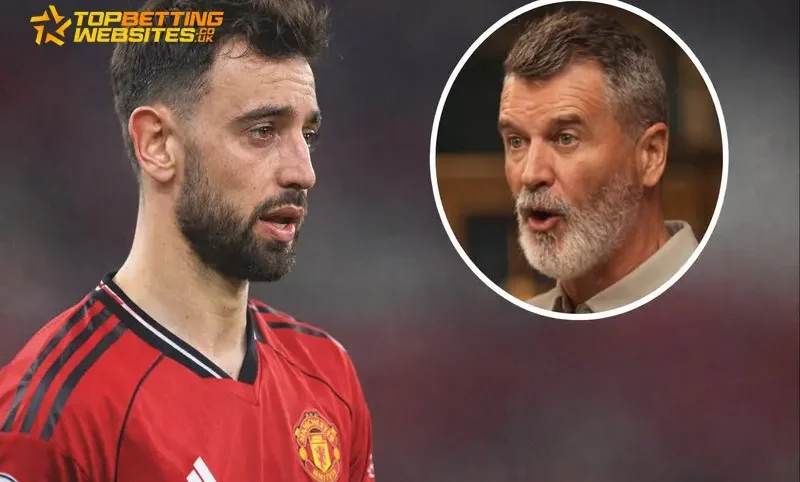 Keane Picks Bernardo Over Bruno and Tells Rice to Get Nasty