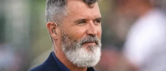 Roy Keane’s Premier League Cathedrals: Old Trafford, Highbury and Anfield
