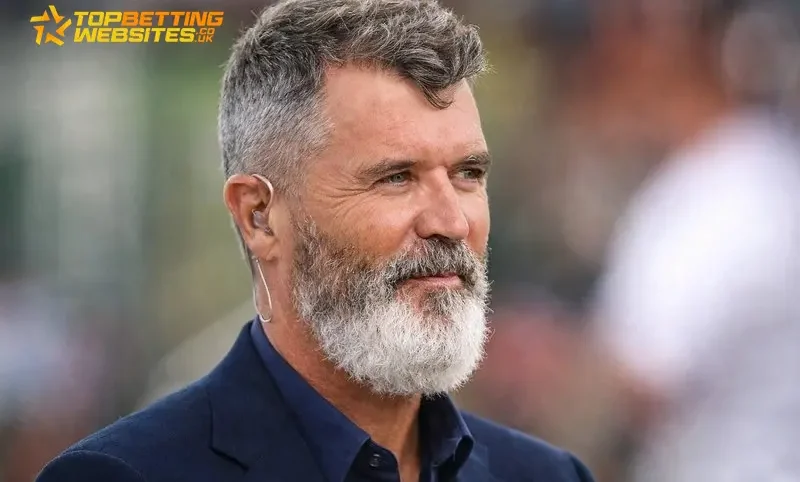 Roy Keane’s Premier League Cathedrals: Old Trafford, Highbury and Anfield