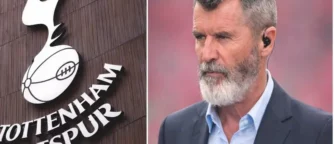 Roy Keane names his ‘worst signing’ – and Pascal Chimbonda hits back