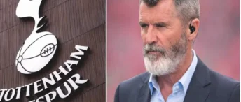Roy Keane names his ‘worst signing’ – and Pascal Chimbonda hits back