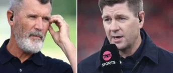 Keane crowns De Bruyne while Gerrard salutes the ultimate skipper
