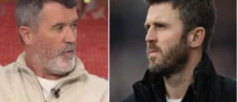 Roy Keane Tells Man United: Don’t Get Carried Away — Go Big or Go Home