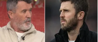 Roy Keane Tells Man United: Don’t Get Carried Away — Go Big or Go Home