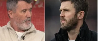 Roy Keane Tells Man United: Don’t Get Carried Away — Go Big or Go Home