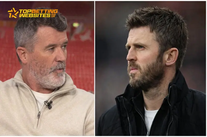 Roy Keane Tells Man United: Don’t Get Carried Away — Go Big or Go Home