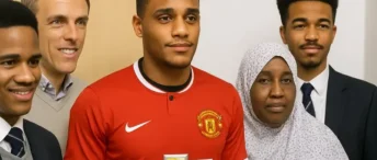 From Salford Surprise to HYROX: The Sadiq El Fitouri Story