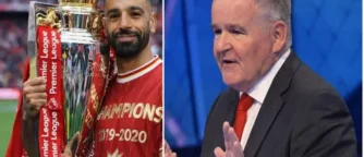 Mo Salah’s Next Stop? Keys Tips Italy as Liverpool Icon Plots His Exit