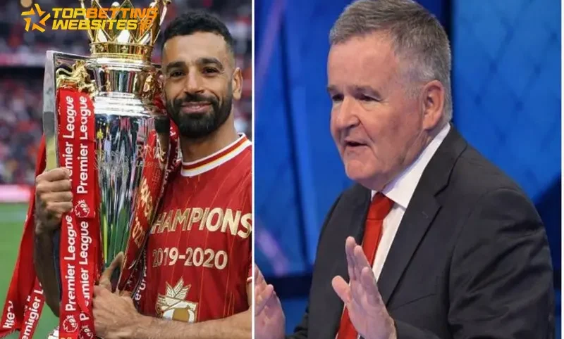 Mo Salah’s Next Stop? Keys Tips Italy as Liverpool Icon Plots His Exit