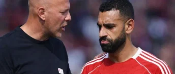 Salah’s Instagram Broadside Lights the Fuse at Liverpool
