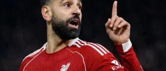 Salah U-turn on the cards? Egypt teammate hints at Liverpool stay after Slot exit