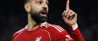 Salah U-turn on the cards? Egypt teammate hints at Liverpool stay after Slot exit