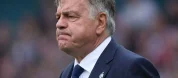 Big Sam Stirs the Pot: Rashford Not Fit for United?
