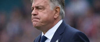 Big Sam Stirs the Pot: Rashford Not Fit for United?