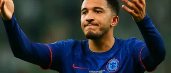 Sancho Chelsea Misstep Man Utd Return