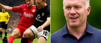 Scholes crowns Goodison the real cauldron — not Anfield