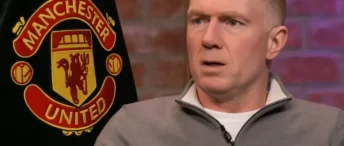 Scholes Sounds the Alarm: Time’s Up for Three Man United Stalwarts Ahead of Liverpool Clash