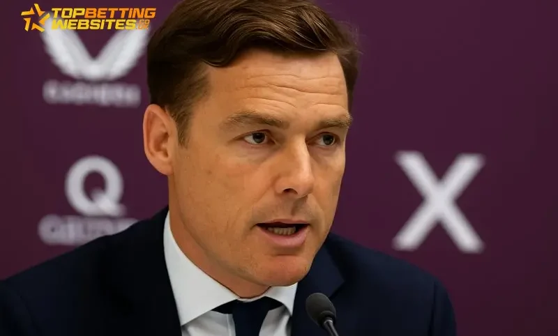 Parker crowns Arsenal the real deal after Turf Moor bruising