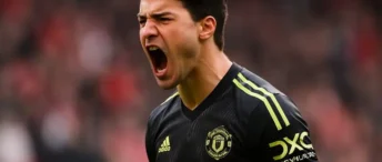 Senne Lammens Settles the Stretford End: A Debut that Could Redefine United’s No 1