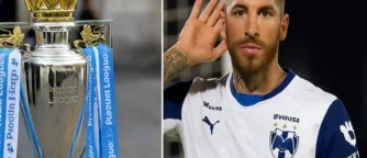 United Move for Ramos? The Old Warrior Could Finally Land in the Prem