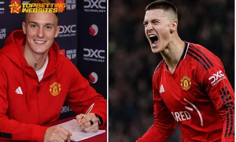 Revealed: The quirky Benjamin Sesko clause that hands RB Leipzig another Man United payday