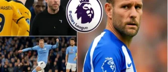 Seven Records Teetering in the Premier League: History Beckons in 2026