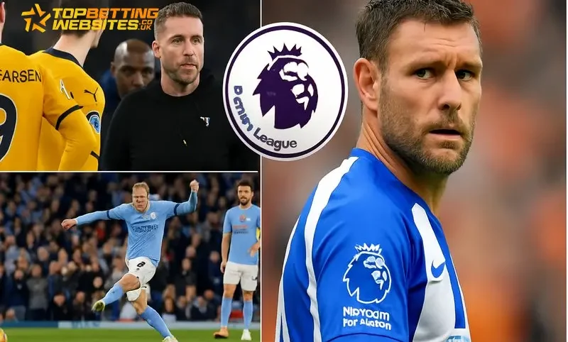 Seven Records Teetering in the Premier League: History Beckons in 2026