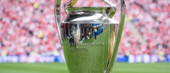 Shakhtar eye London stage for next season’s Champions League nights