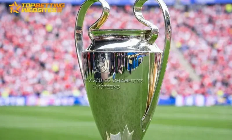 Shakhtar eye London stage for next season’s Champions League nights