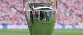 Shakhtar weigh up Stamford Bridge or Craven Cottage for Champions League exile