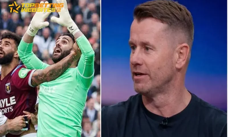 Shay Given’s VAR Rant Falls Flat as Arsenal Edge West Ham in Nail-Biter