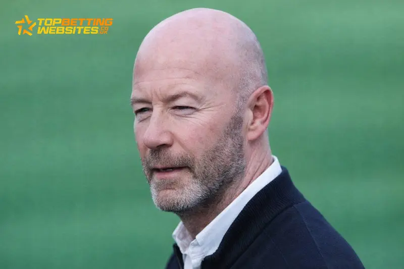 Shearer’s Big Call: Arsenal to Rule Again as Fulham, Coventry and Hull Face the Drop