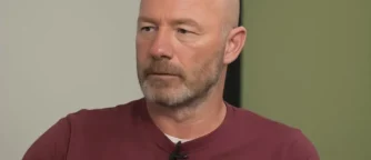 Shearer: The Man Who Almost Walked Away From Newcastle