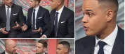 Shearer’s Sharpest Put-Down: The Wembley Row That Still Stings for Jenas
