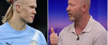 Shearer’s XI: Gunners Rule the Roost as City Keep Pace