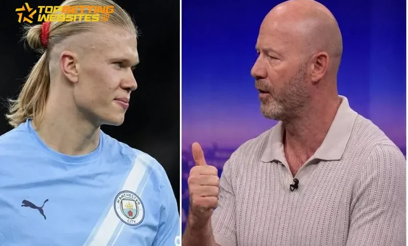 Shearer’s XI: Gunners Rule the Roost as City Keep Pace