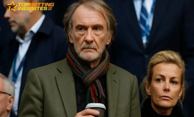 Inzaghi Snubs United’s Big-Money Pitch as INEOS Plots Next Move