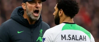 Klopp’s Fallouts: Six Reds, One Fiery Gaffer – Where Are They Now?