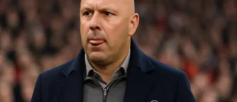 Slot’s Moment of Truth: Axe the Untouchables and Reboot Liverpool vs Frankfurt